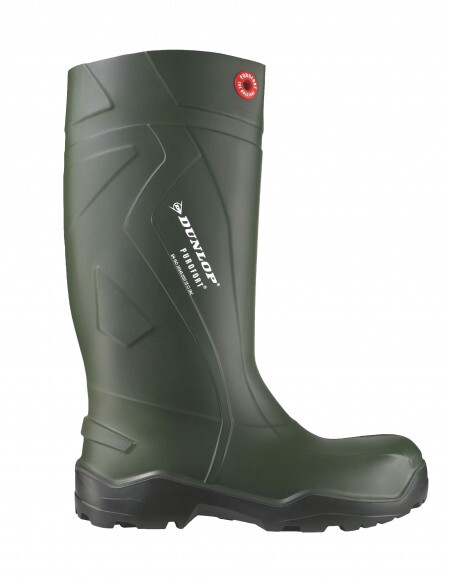 KERBL Dunlop Purofort Plus S5, size 40