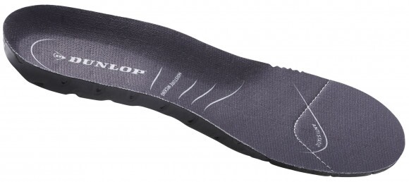KERBL Dunlop Comfort talpbetét, 46