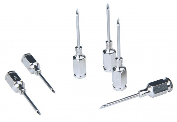 KERBL Tű  Premium  LL 1,0 x 15