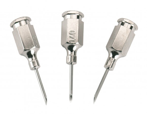 KERBL Tű  Premium  Gew. 1,4 x 20