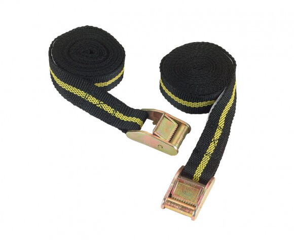 KERBL Rögzítő Heveder 25mm x 2,5m;  250kg, 2 db/csomag