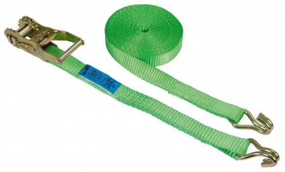 KERBL Rakomány rögzítő 6m / 25mm