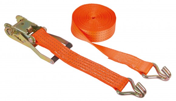KERBL Rögzítő Heveder 50 Mm/15 M, 4000 Kg