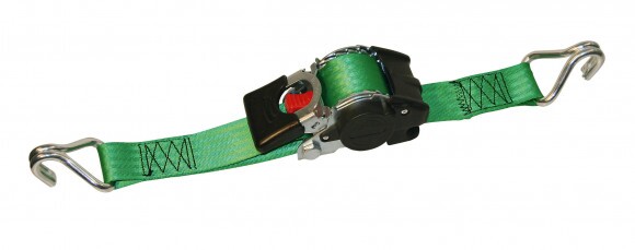 KERBL Rögzítő Heveder 50 mm x 1,8 m;  750kg/1500 kg