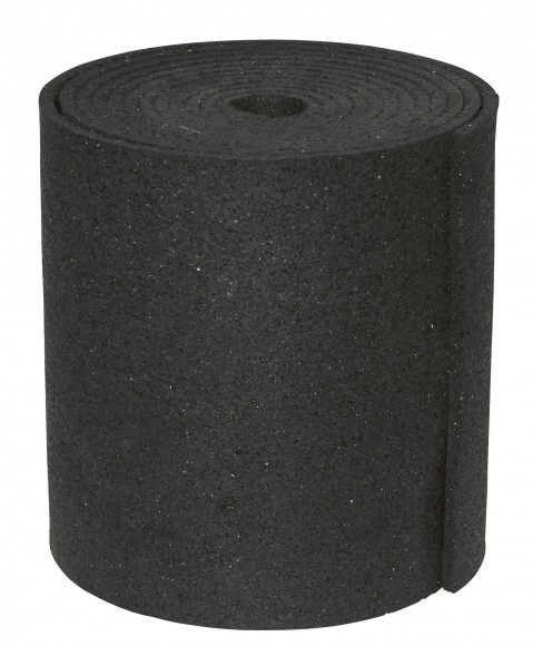 KERBL Csúszásmentes lap, 150mm/3mm, 20 m