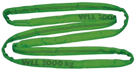 KERBL Emelő hurok 2 to.3m/6m