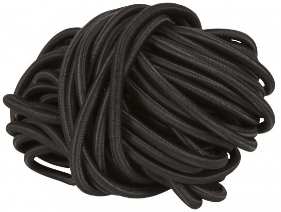 KERBL Rögzítő kötél 20 m, 7 mm, 80 kg