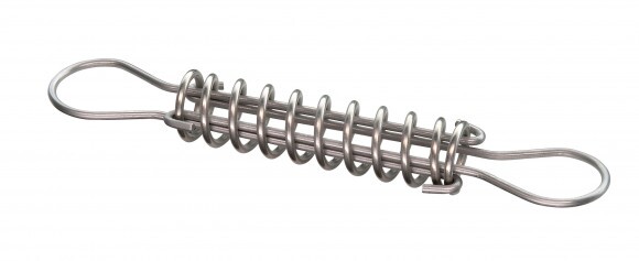 KERBL Dilatációs Rugó K-44259 200mm