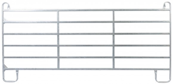 KERBL Kerítéselem 3,6 m x 1,6 m