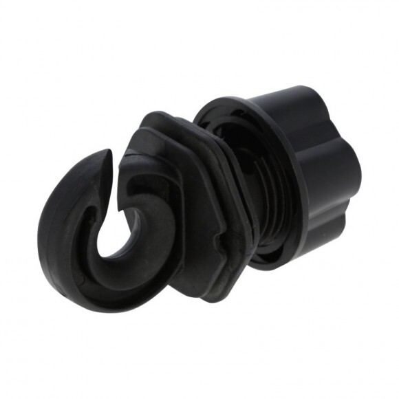KERBL VARIO körszigetelő, 7-19mm karóhoz, 14 db/cs