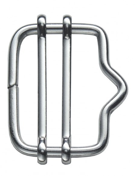 KERBL Villanypásztor Szalag Összekötő Csat 20mm 5db
