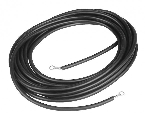 KERBL Villanypásztor Földkábel     3 M  1,6mm  0,090 Ohm/M