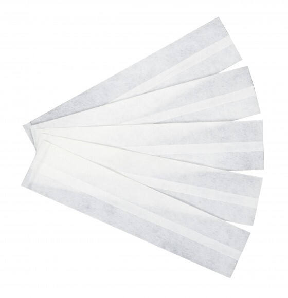 KERBL Sana tejszűrő, 75 g, 250 db, 250x57 mm