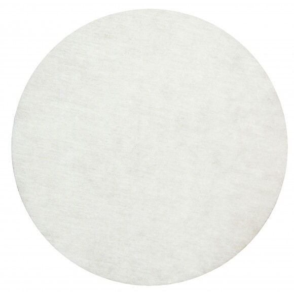 KERBL Sana tejszűrő korong, 200 db, 115 mm