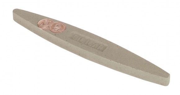 KERBL Fenőkő silicium 260 mm