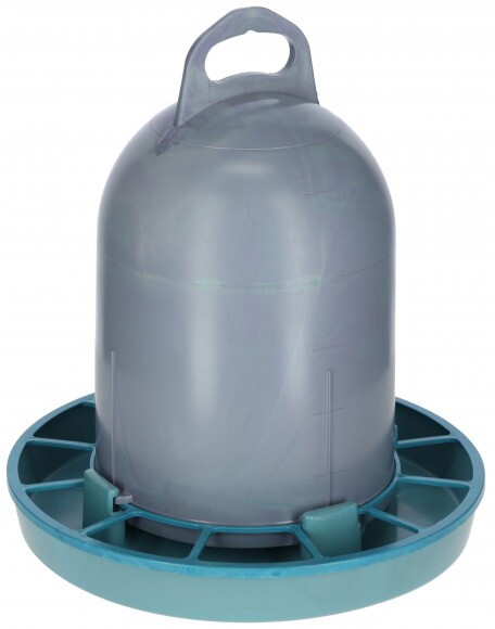 KERBL Etető újrahasznosított anyagból, 4 kg