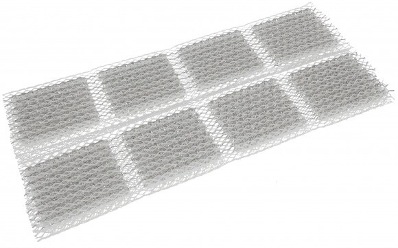 KERBL silvertex® fertőtlenítő szivacs baromfi itatóhoz, XL max 1000 l