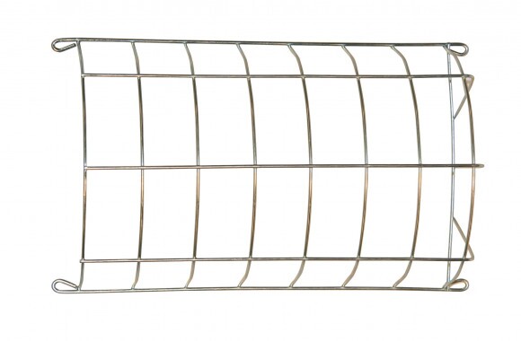 KERBL Jászol nyúlházra 32 cm-es