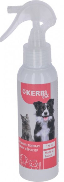 KERBL Riasztó spray