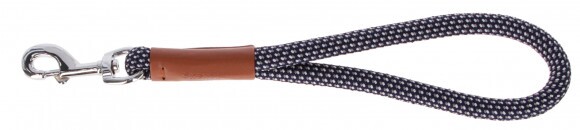 KERBL Phoenix rövid póráz, 35 cm, 14 mm