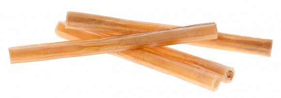KERBL Rágópálcika, 20 cm, 4 db, 160 g