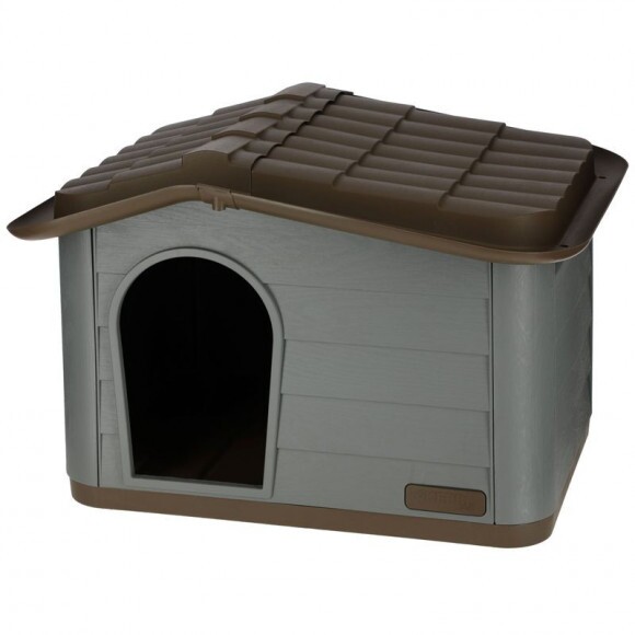 KERBL Paola Eco macskaház 60 x 51 x 41 cm