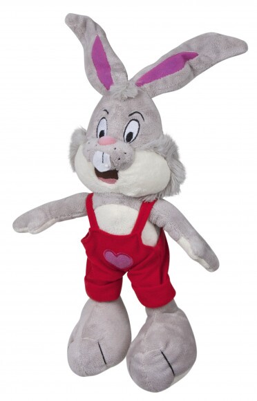 KERBL Bunny Hop kutyajáték