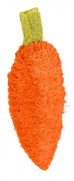 KERBL Luffaszivacs répa, 10 cm