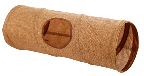 KERBL Rágcsáló cső, 18 cm