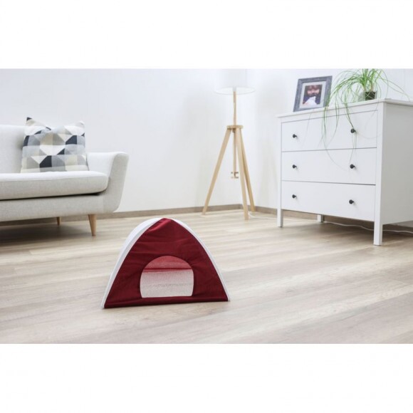 KERBL TIPI macskasátor, 40x40x35cm