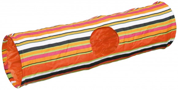 KERBL Búvóhely csőalakú - Swish - 25x90 cm