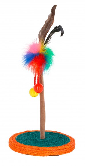 KERBL Játék / Pálmafa / 33 cm