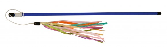 Macska pálca FOX 50cm