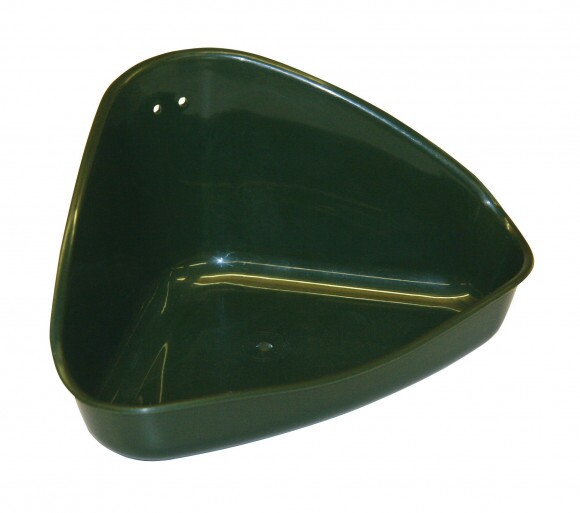KERBL Kisállat WC 16 x 11 x 8cm