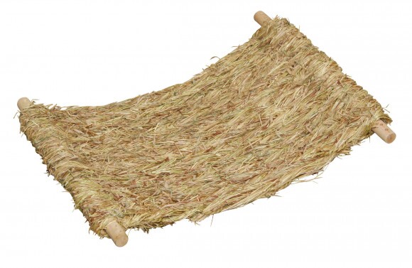 KERBL Pót fekvőfelület hintaágyhoz 46 x 36 x 3,5 cm