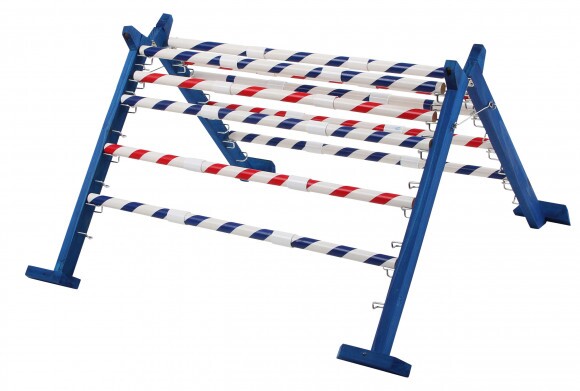 KERBL Agility akadály nyulaknak 53 cm
