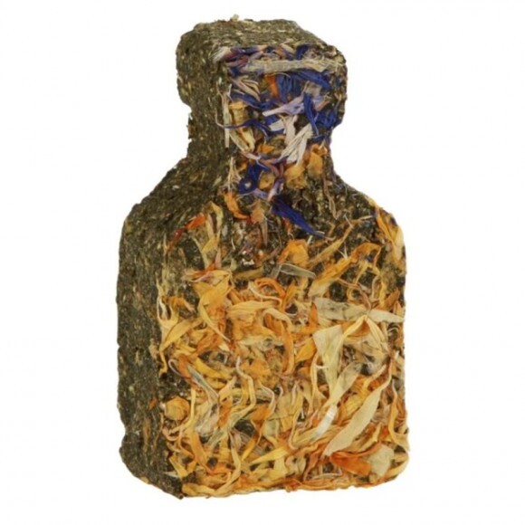 KERBL Vital Bottle jutalomfalat rágcsálóknak 2db