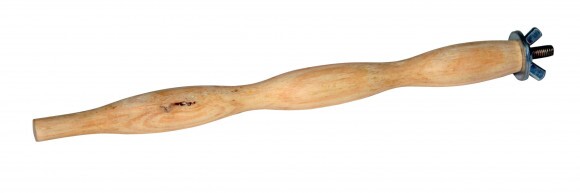 KERBL Kapaszkodó rúd 25 cm 2 db