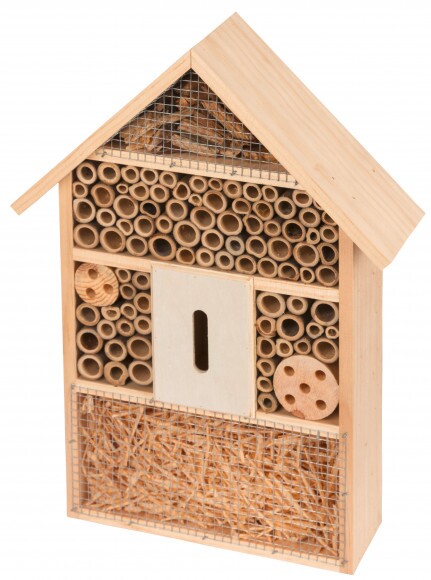 KERBL Rovarvédő ház 27,5x9x39,5 cm