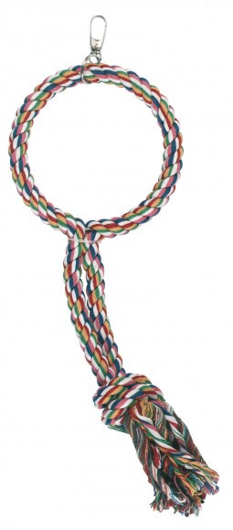 KERBL Papagáj hinta 45 cm