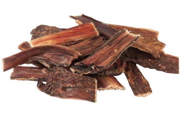 KERBL Szárított marhahús 250g