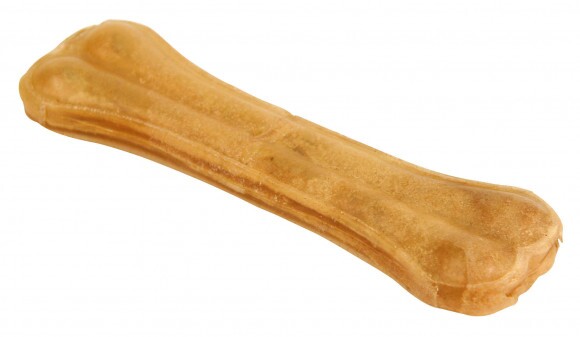 KERBL Rágócsont 16cm/90g, 2 db-os
