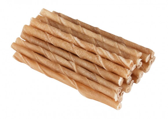 KERBL Marhabőr pálcák 125g
