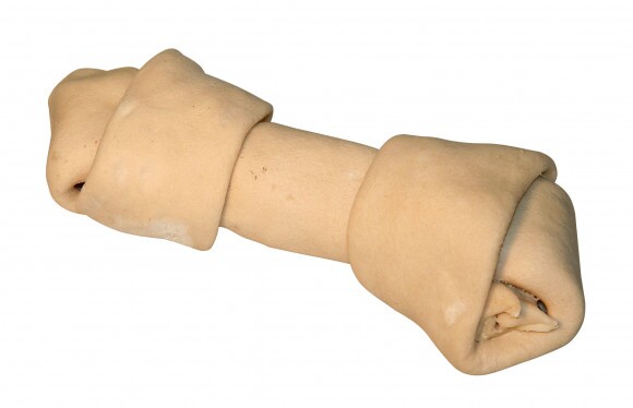 KERBL Nyersbőr csomó 110g