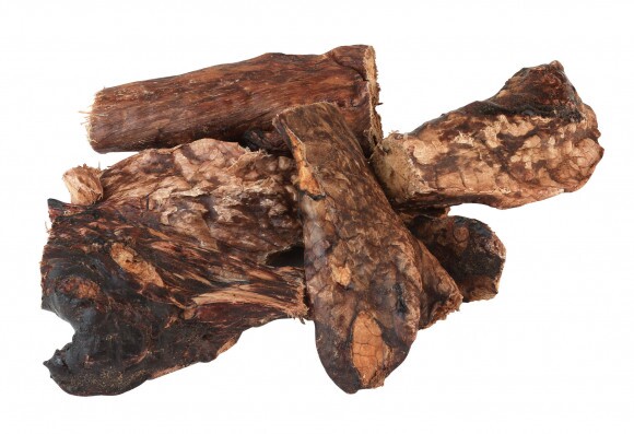 KERBL Szárított tüdő 250g