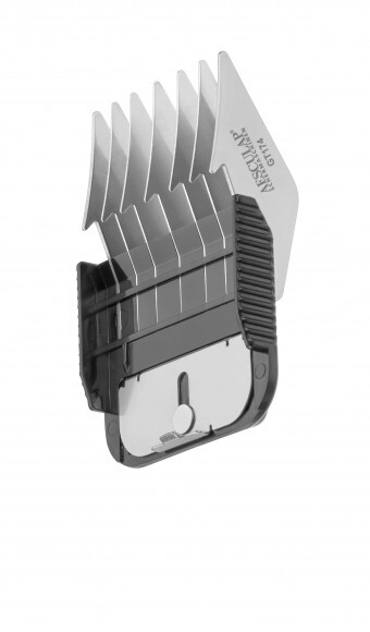KERBL Aesculap Favorita felcsatolható fésű, 16 mm