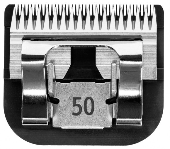 KERBL SnapOn vágófej 0.2mm, No.50