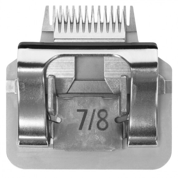 KERBL Snap-on vágófej 0,8mm, No. 7/8
