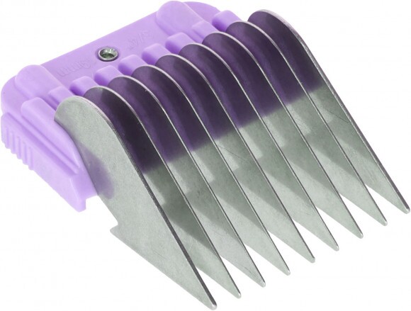 KERBL Aesculap Clip-on fésű 19 mm SnapOn