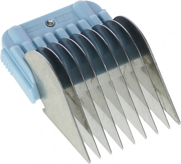 KERBL Aesculap Clip-on fésű 25 mm SnapOn